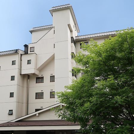 Hotel Ohruri Kusatsu Kusatsu  Dış mekan fotoğraf