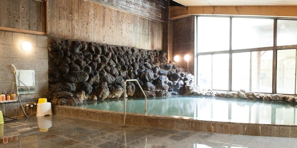 Hotel Ohruri Kusatsu Kusatsu  Dış mekan fotoğraf