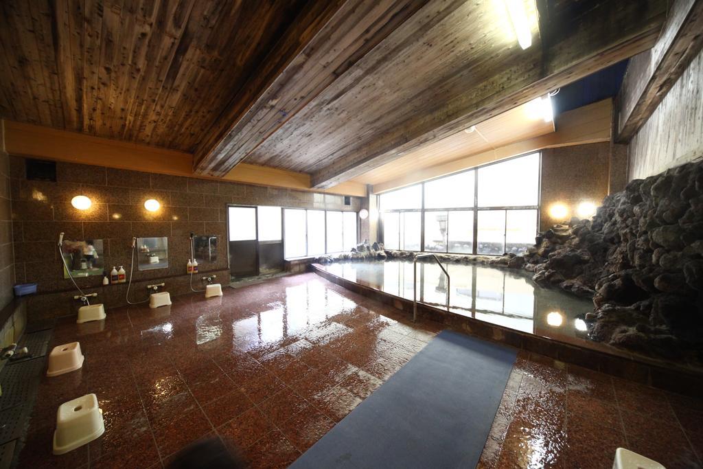 Hotel Ohruri Kusatsu Kusatsu  Dış mekan fotoğraf