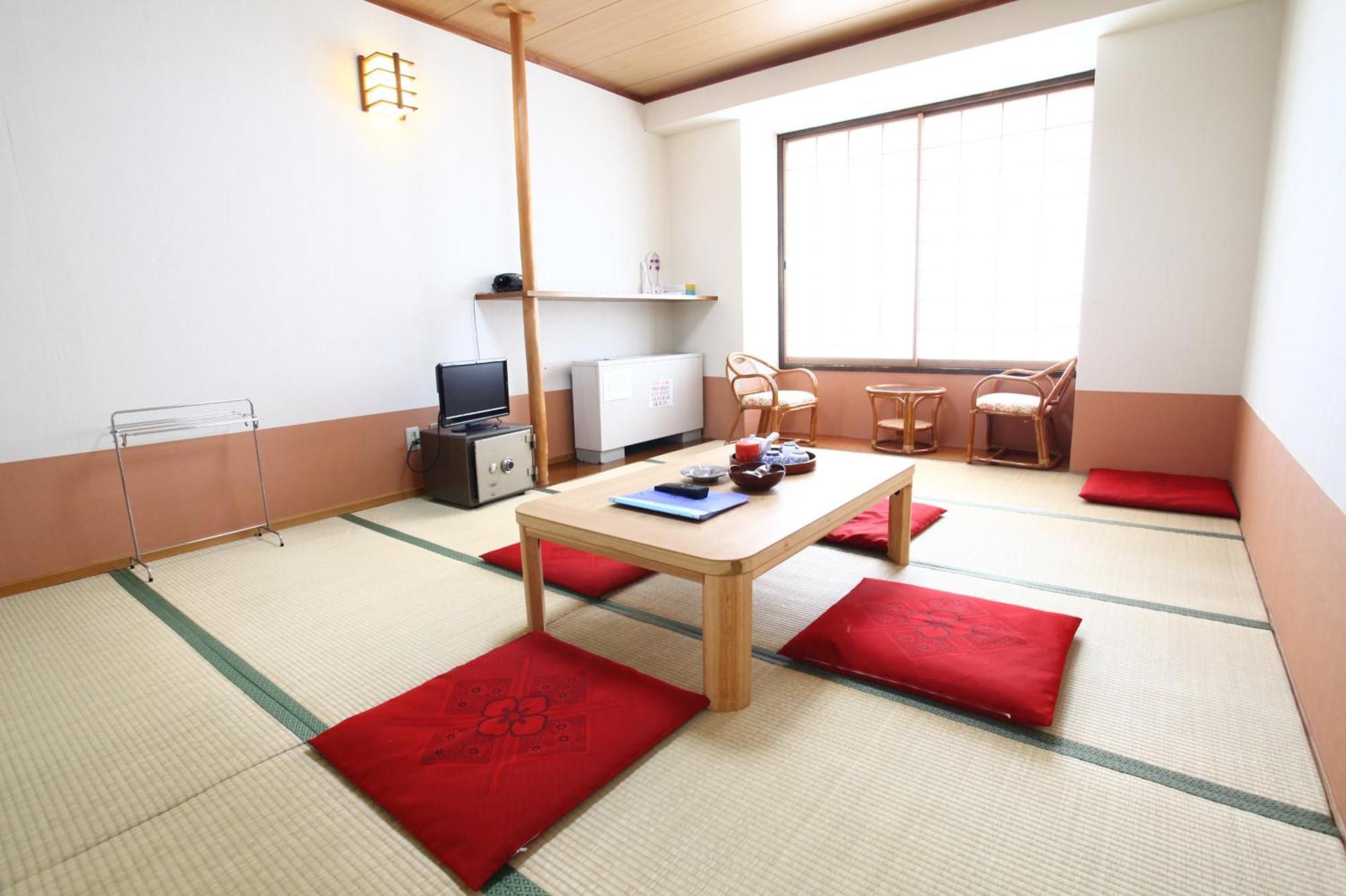 Hotel Ohruri Kusatsu Kusatsu  Dış mekan fotoğraf