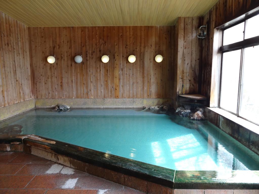 Hotel Ohruri Kusatsu Kusatsu  Dış mekan fotoğraf