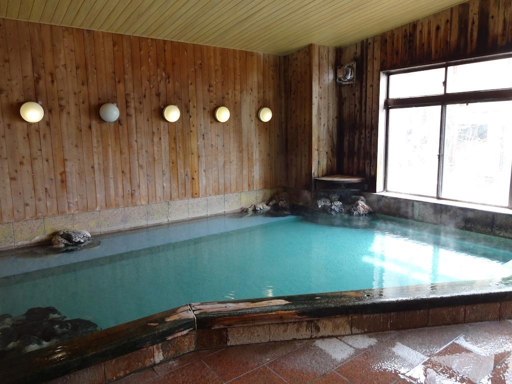 Hotel Ohruri Kusatsu Kusatsu  Dış mekan fotoğraf