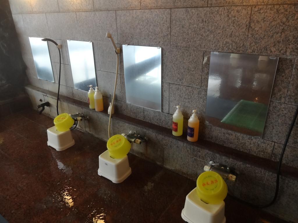 Hotel Ohruri Kusatsu Kusatsu  Dış mekan fotoğraf