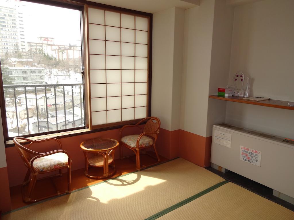Hotel Ohruri Kusatsu Kusatsu  Oda fotoğraf