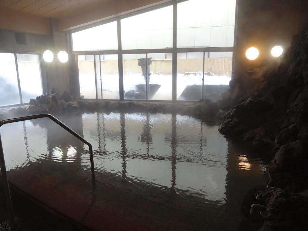 Hotel Ohruri Kusatsu Kusatsu  Dış mekan fotoğraf