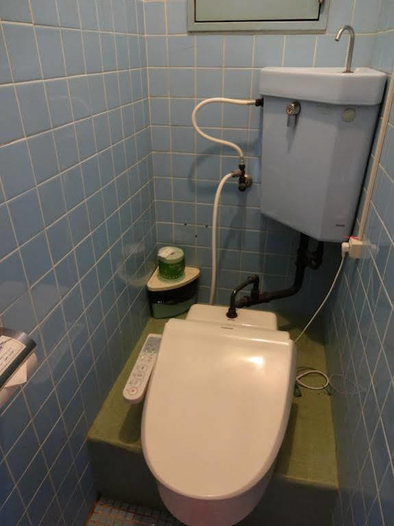 Hotel Ohruri Kusatsu Kusatsu  Dış mekan fotoğraf